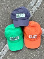 Clay Dad Hat