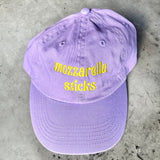 Mozzarella Sticks Dad Hat