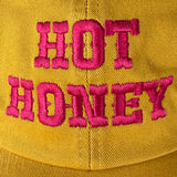 Hot Honey Dad Hat