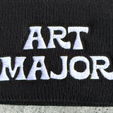 Art Major Beanie
