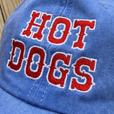 Hot Dogs Dad Hat