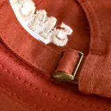 Smoked Gouda Cheese Dad Hat