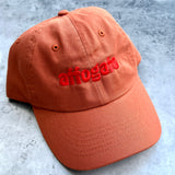Affogato Dad Hat