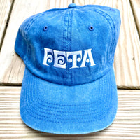 Feta Dad Hat