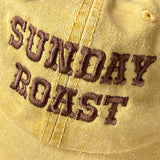 Sunday Roast Dad Hat