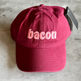 Bacon Dad Hat