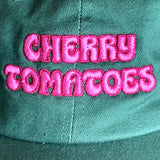 Cherry Tomatoes Dad Hat