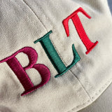 BLT Organic Cotton Dad Hat