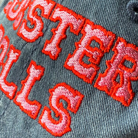 Lobster Rolls Dad Hat