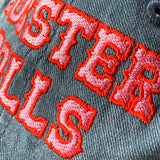 Lobster Rolls Dad Hat