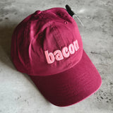 Bacon Dad Hat