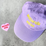 Mozzarella Sticks Dad Hat
