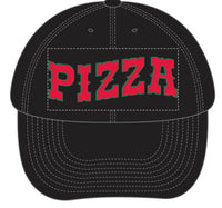 PREORDER SHIPS AROUND 4/29 Pizza Dad Hat