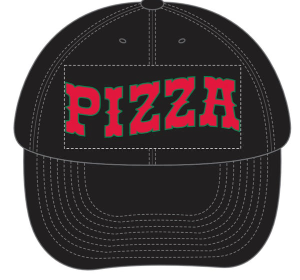 PREORDER SHIPS AROUND 4/29 Pizza Dad Hat