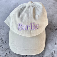 Garlic Dad Hat