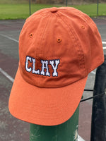 Clay Dad Hat