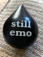 Still emo Stress Ball