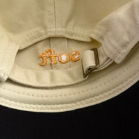 Soft pretzels Organic Cotton Dad Hat