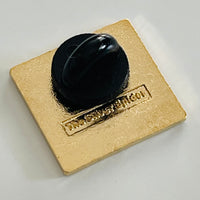 Fuck You Then Enamel Pin