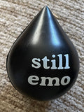 Still emo Stress Ball