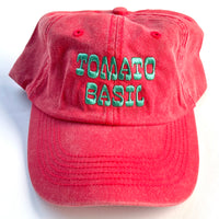 Tomato Basil Dad Hat