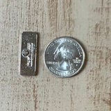 Timshel Enamel Pin