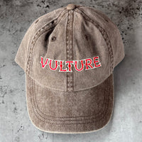 Vulture Dad Hat