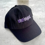 Unhinged Dad Hat