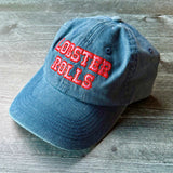 Lobster Rolls Dad Hat