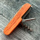 Butter Pocket Knife multifunction tool