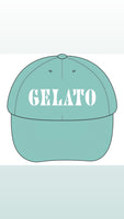 Gelato Dad Hat
