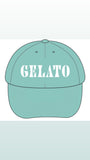Gelato Dad Hat