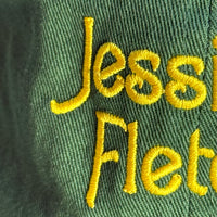 Jessica Fletcher Dad Hat