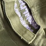 Exemplary Vegetable Dad Hat