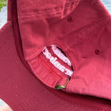 Canned Cranberry Sauce Dad Hat