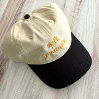 Soft pretzels Organic Cotton Dad Hat