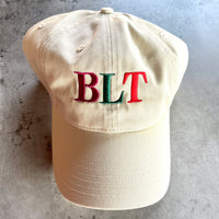 BLT Organic Cotton Dad Hat