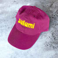 Salami Dad Hat