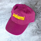 Salami Dad Hat