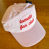 Tomato Fan Club Dad Hat