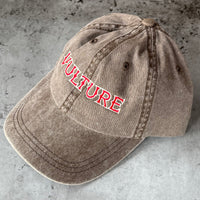 Vulture Dad Hat