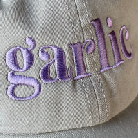 Garlic Dad Hat