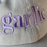 Garlic Dad Hat