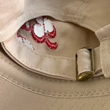 Baked Brie Cheese Dad Hat