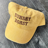 Sunday Roast Dad Hat