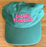 Cherry Tomatoes Dad Hat
