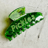 Pickles hair claw