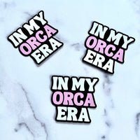In my orca era Thin Magnet