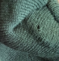 I am the best goddamn dancer Beanie // made in the USA