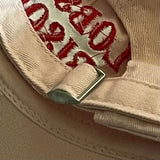 Lobster Bisque Dad Hat